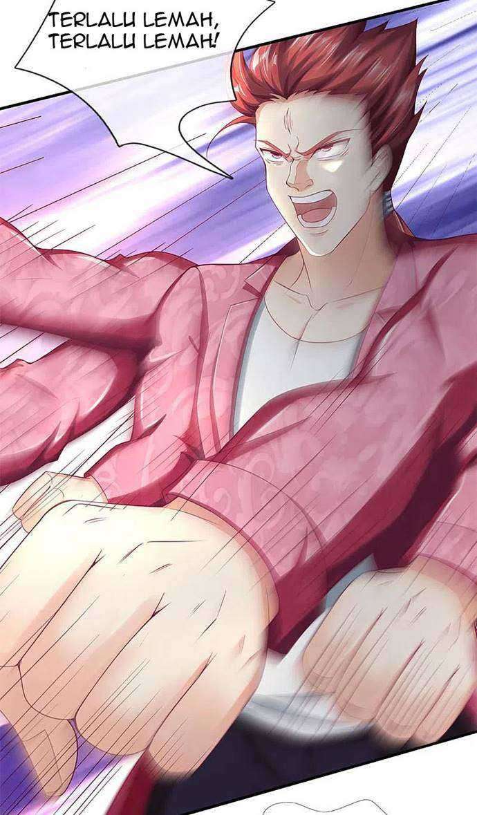 Immortal Daddy Xianzun chapter 217 halaman 5