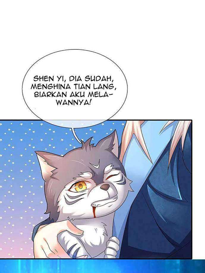 Immortal Daddy Xianzun Bab 218 halaman 7