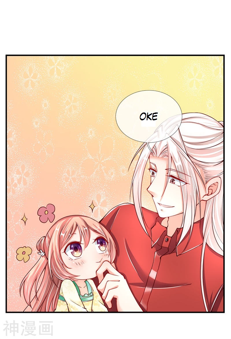 Immortal Daddy Xianzun chapter 22 halaman 5
