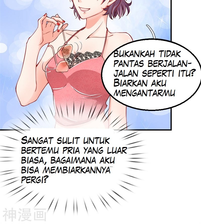 Immortal Daddy Xianzun chapter 22 halaman 12
