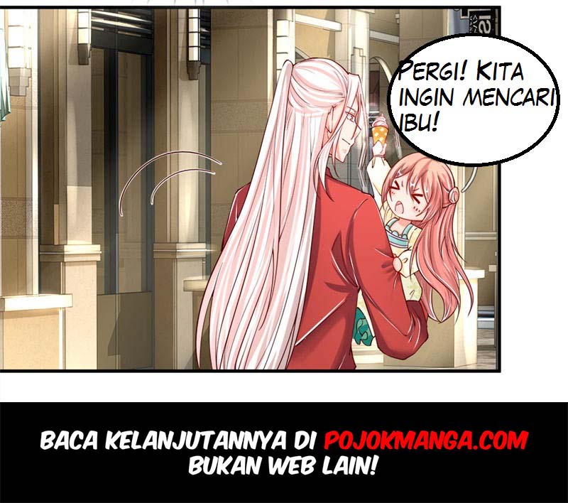 Immortal Daddy Xianzun chapter 22 halaman 14
