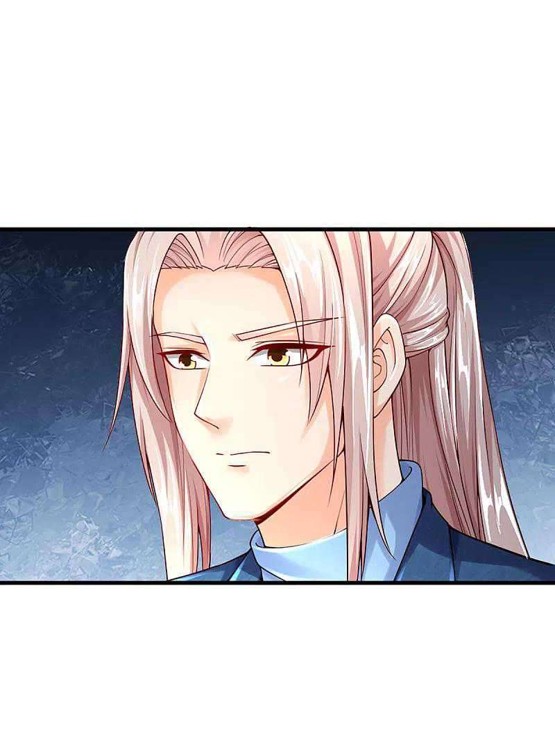 Immortal Daddy Xianzun chapter 220 halaman 9