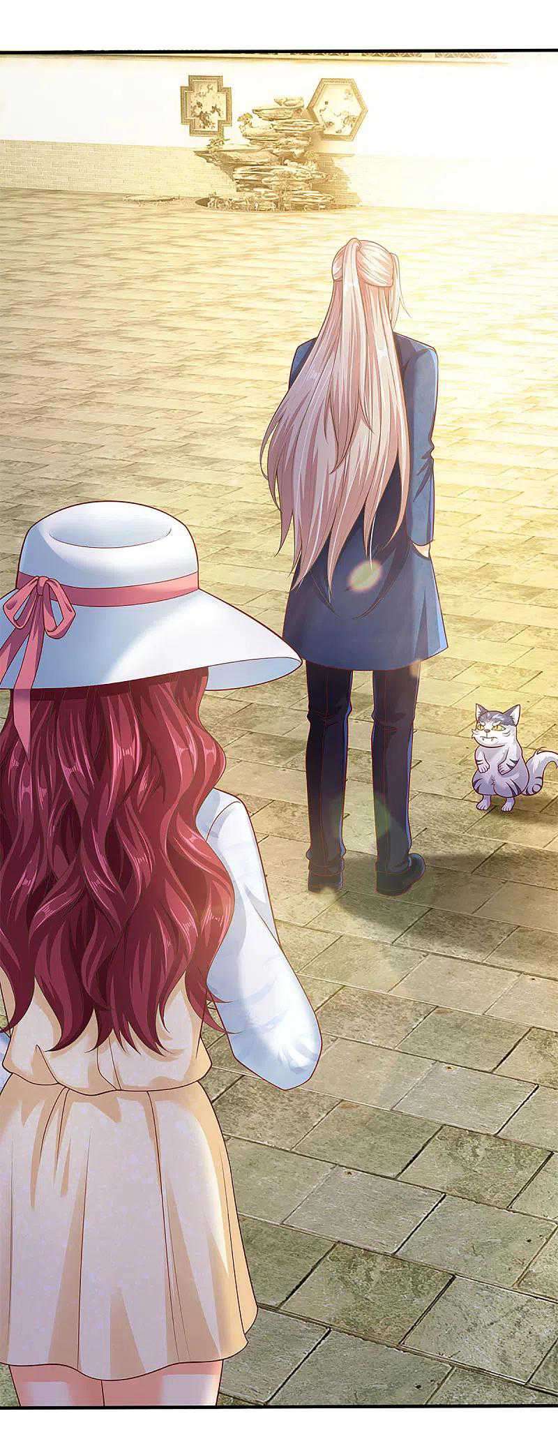 Immortal Daddy Xianzun chapter 220 halaman 25