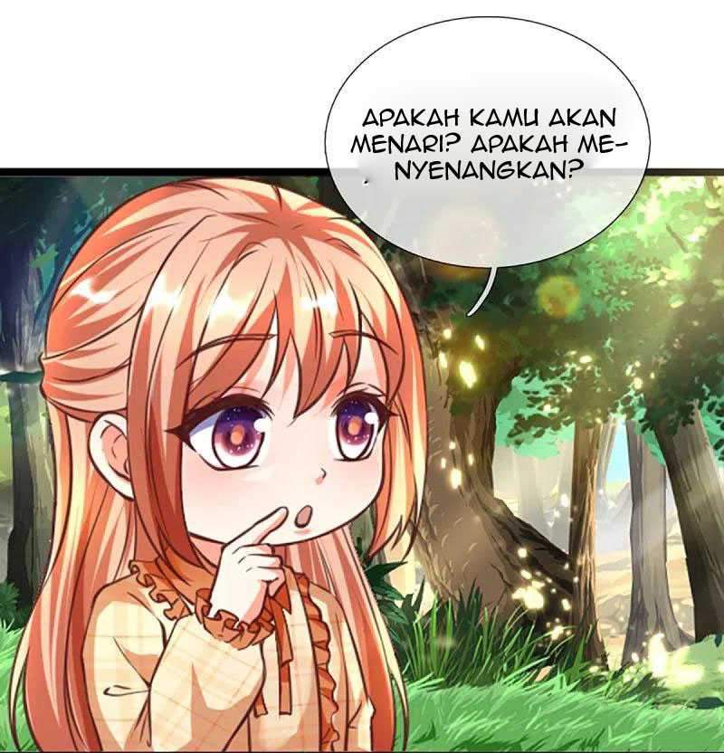 Immortal Daddy Xianzun chapter 227 halaman 7