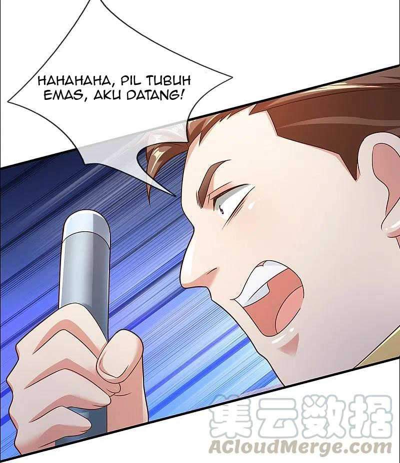 Immortal Daddy Xianzun chapter 227 halaman 24