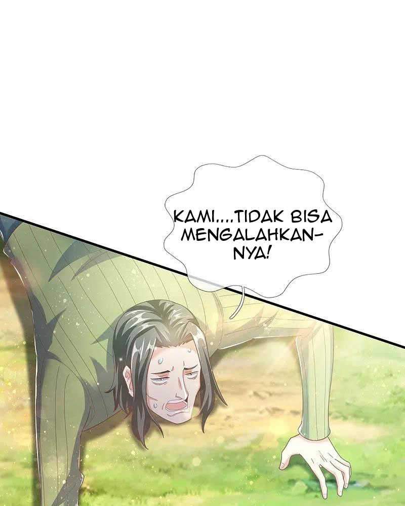 Immortal Daddy Xianzun chapter 228 halaman 5