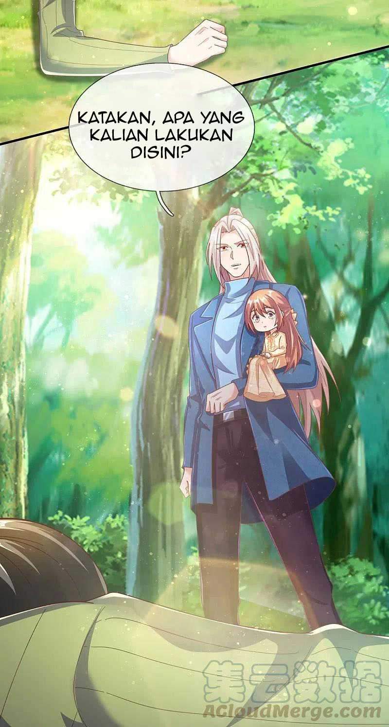Immortal Daddy Xianzun chapter 228 halaman 6