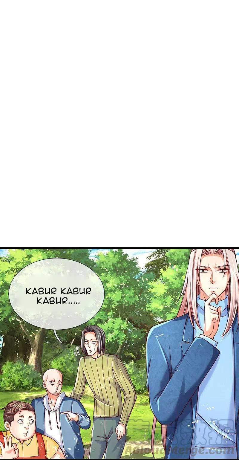 Immortal Daddy Xianzun chapter 228 halaman 14
