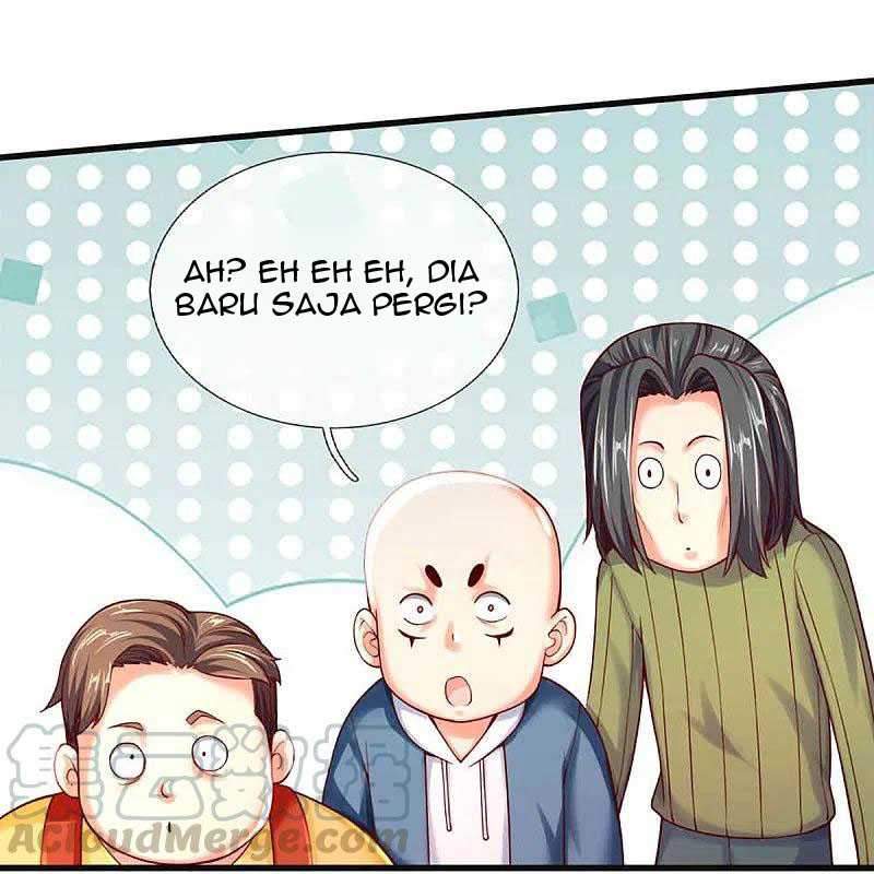 Immortal Daddy Xianzun chapter 228 halaman 24