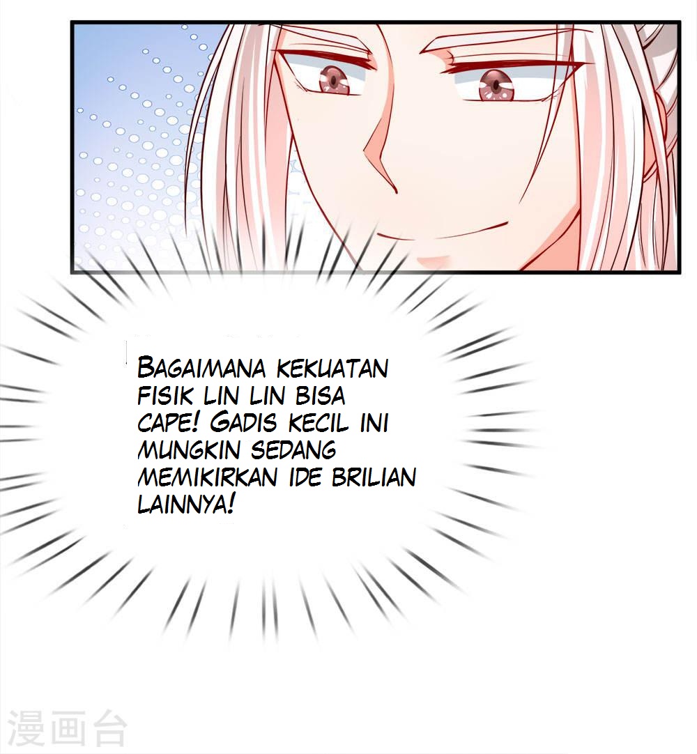 Immortal Daddy Xianzun chapter 23 halaman 5
