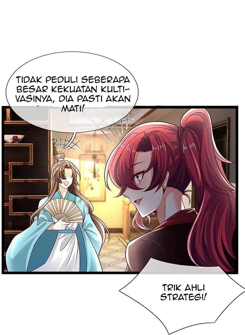 Immortal Daddy Xianzun chapter 231 halaman 9