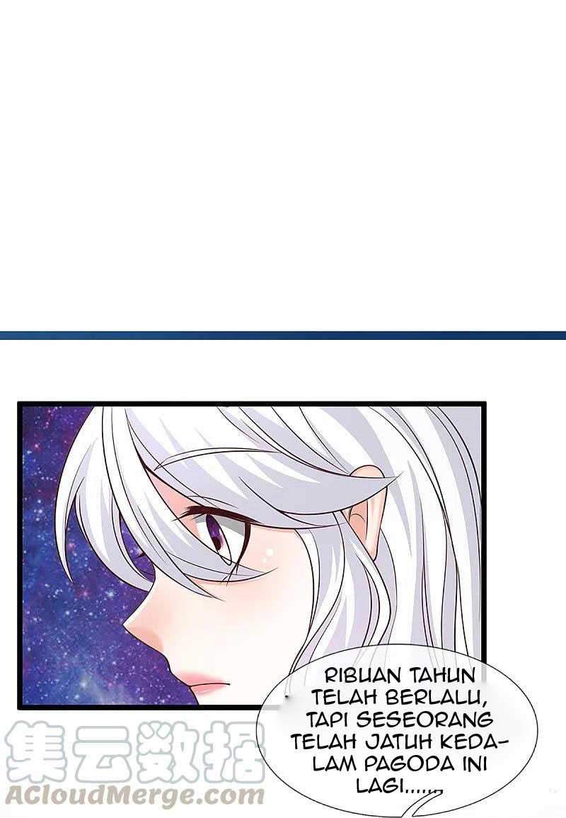 Immortal Daddy Xianzun chapter 231 halaman 14
