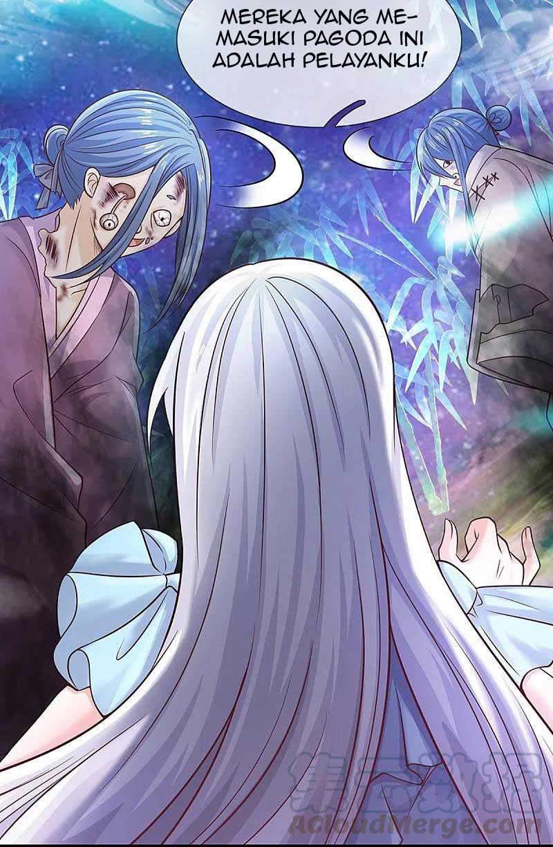 Immortal Daddy Xianzun chapter 231 halaman 16
