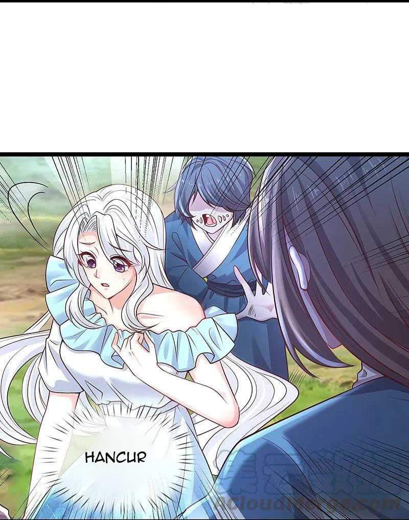 Immortal Daddy Xianzun chapter 231 halaman 22