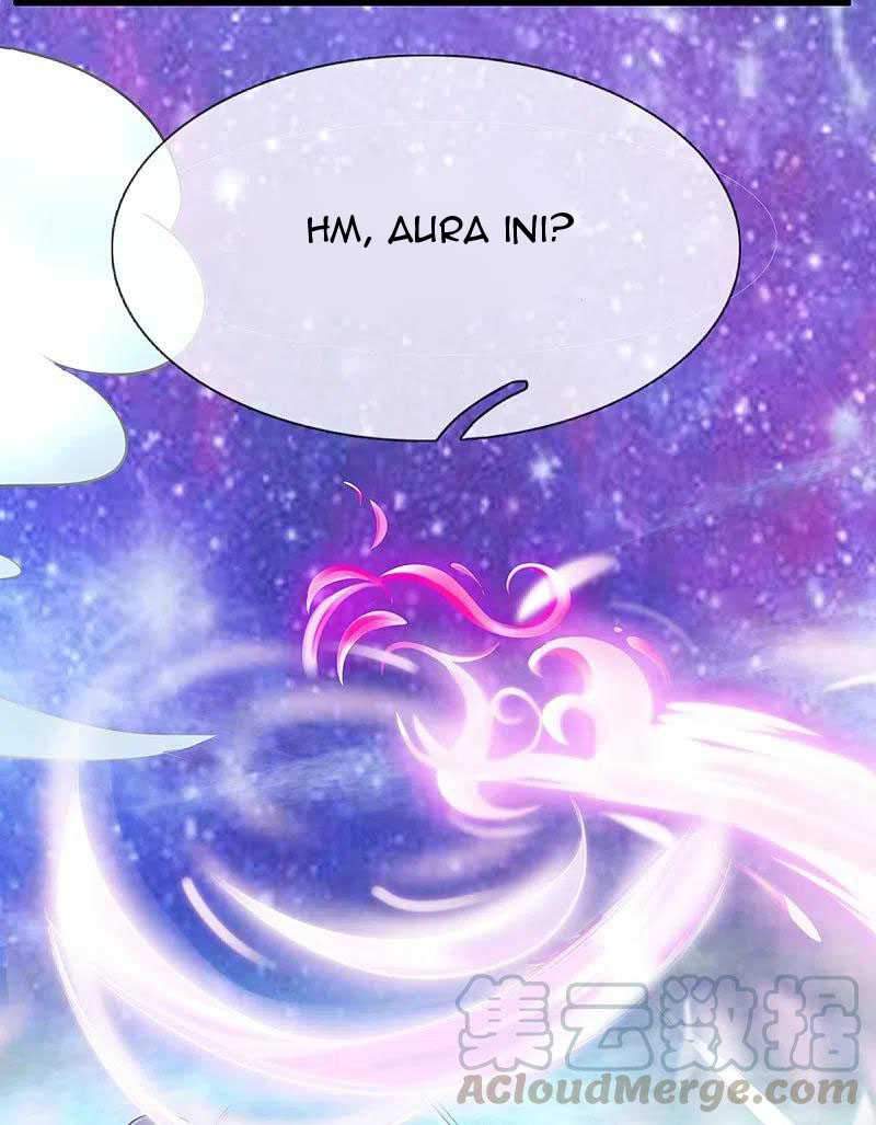 Immortal Daddy Xianzun chapter 231 halaman 24
