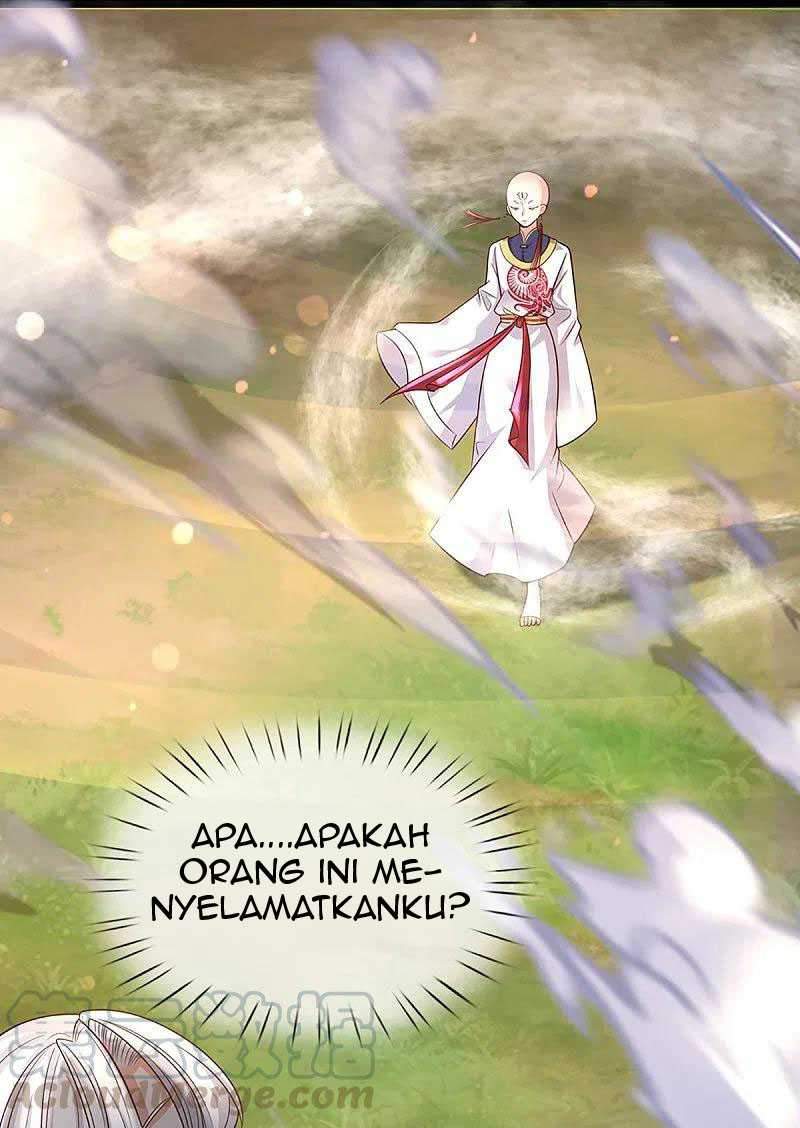 Immortal Daddy Xianzun chapter 231 halaman 28