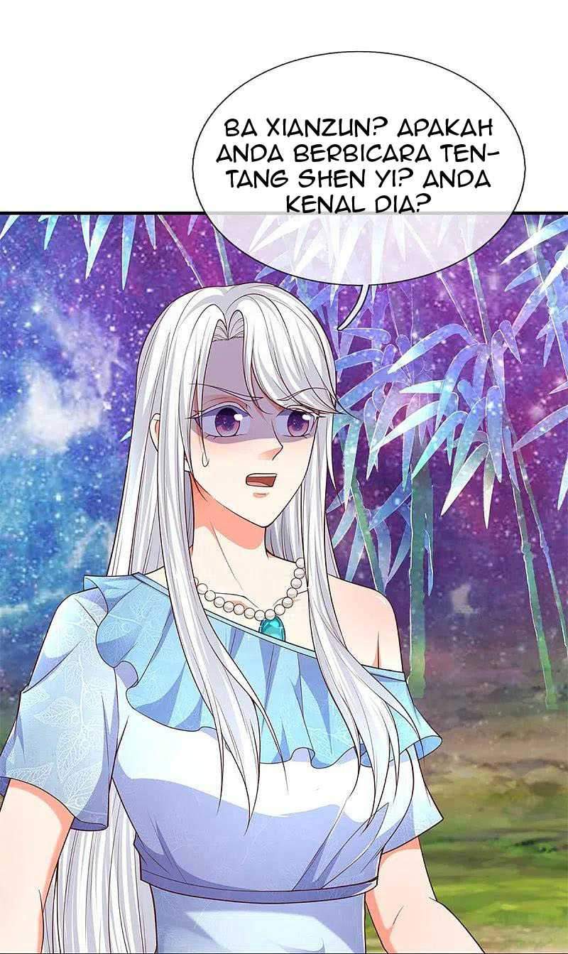 Immortal Daddy Xianzun Bab 232 halaman 5