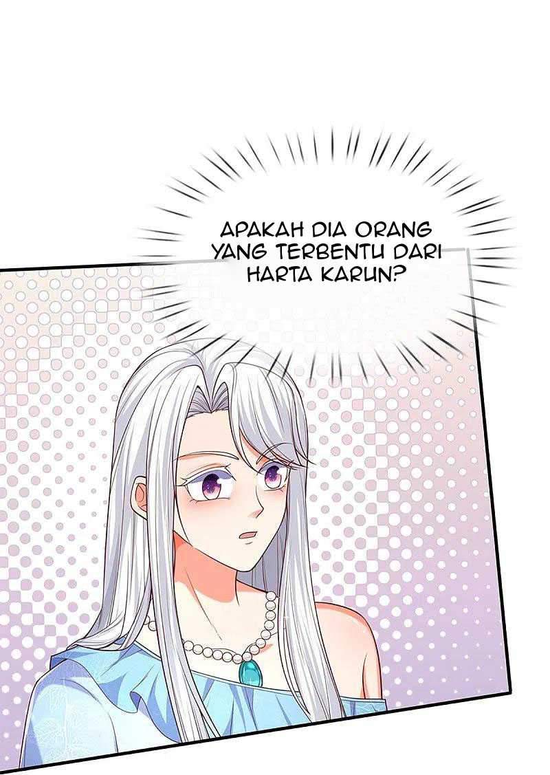 Immortal Daddy Xianzun Bab 232 halaman 9