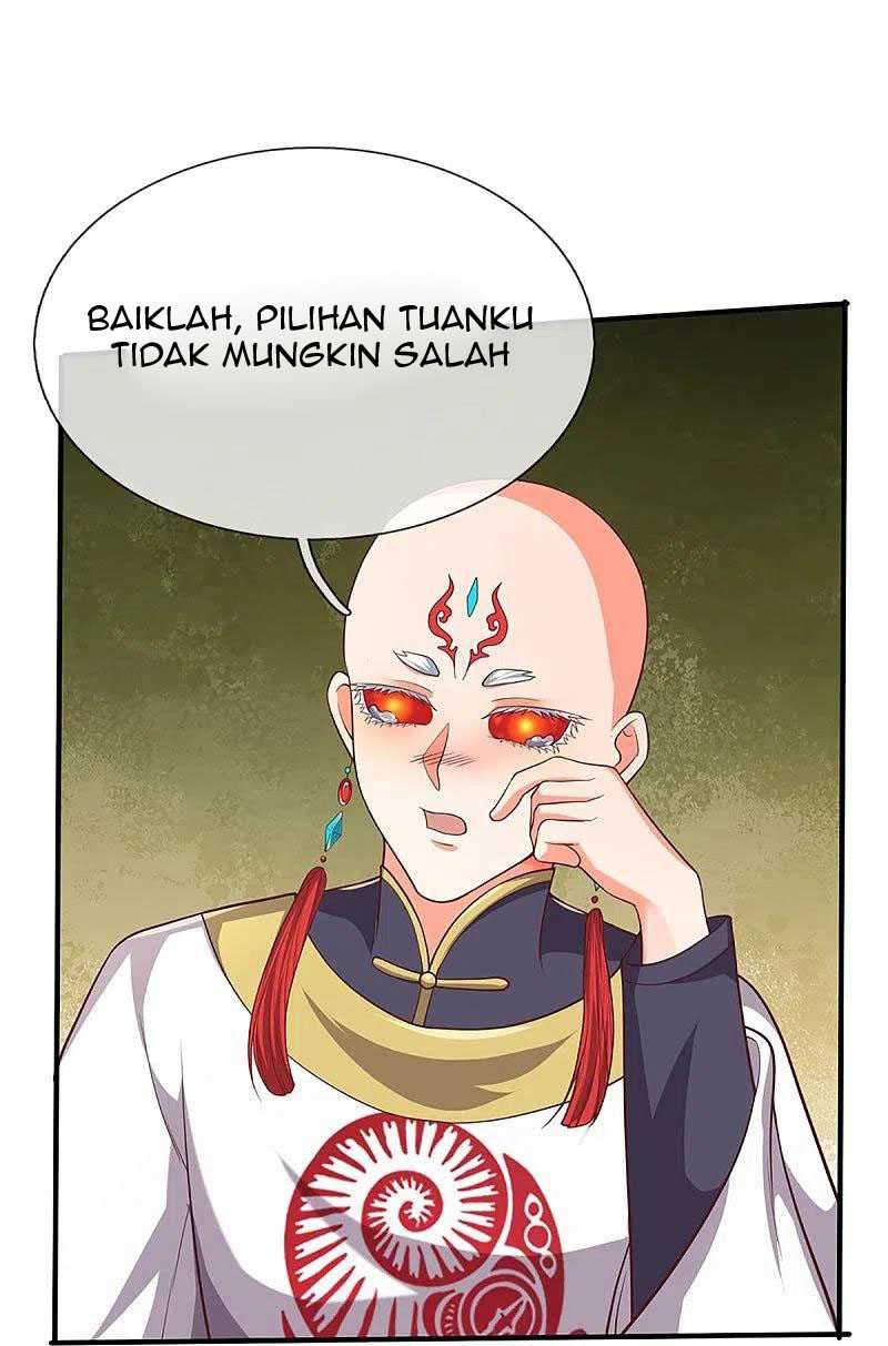 Immortal Daddy Xianzun Bab 232 halaman 19