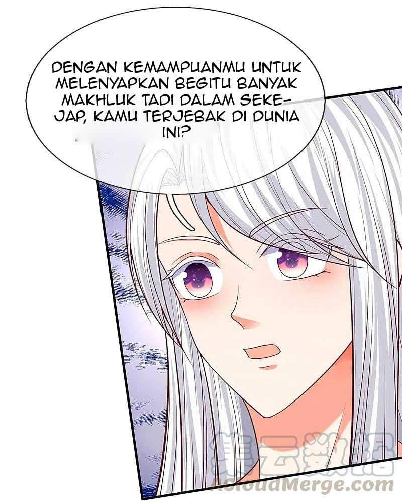 Immortal Daddy Xianzun Bab 232 halaman 24