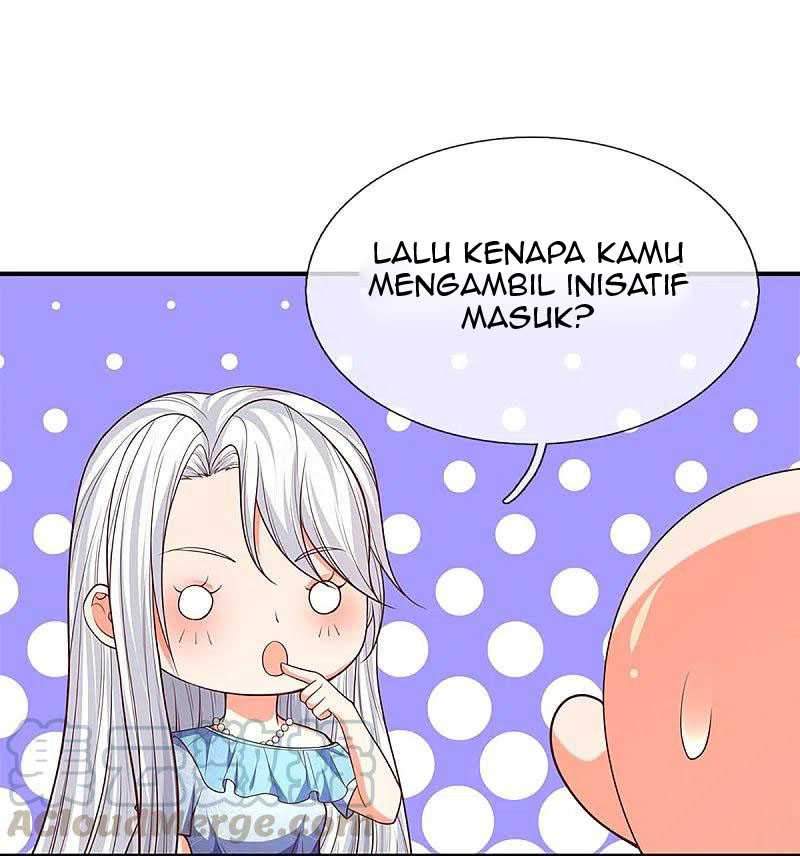 Immortal Daddy Xianzun Bab 232 halaman 26