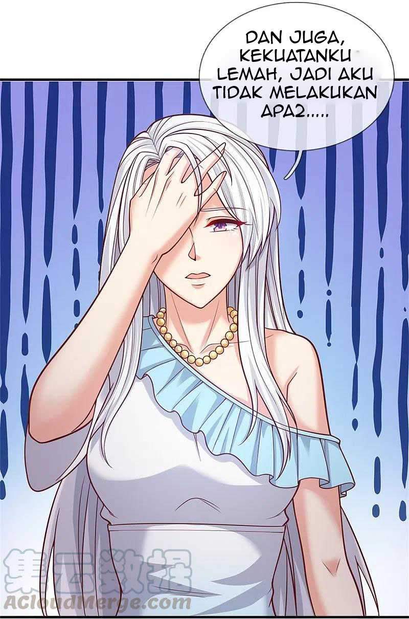 Immortal Daddy Xianzun chapter 233 halaman 8