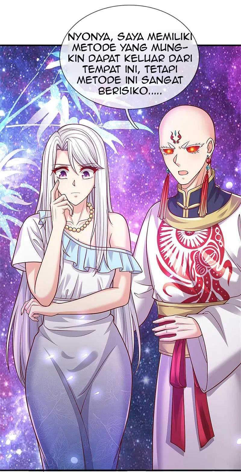 Immortal Daddy Xianzun chapter 233 halaman 9