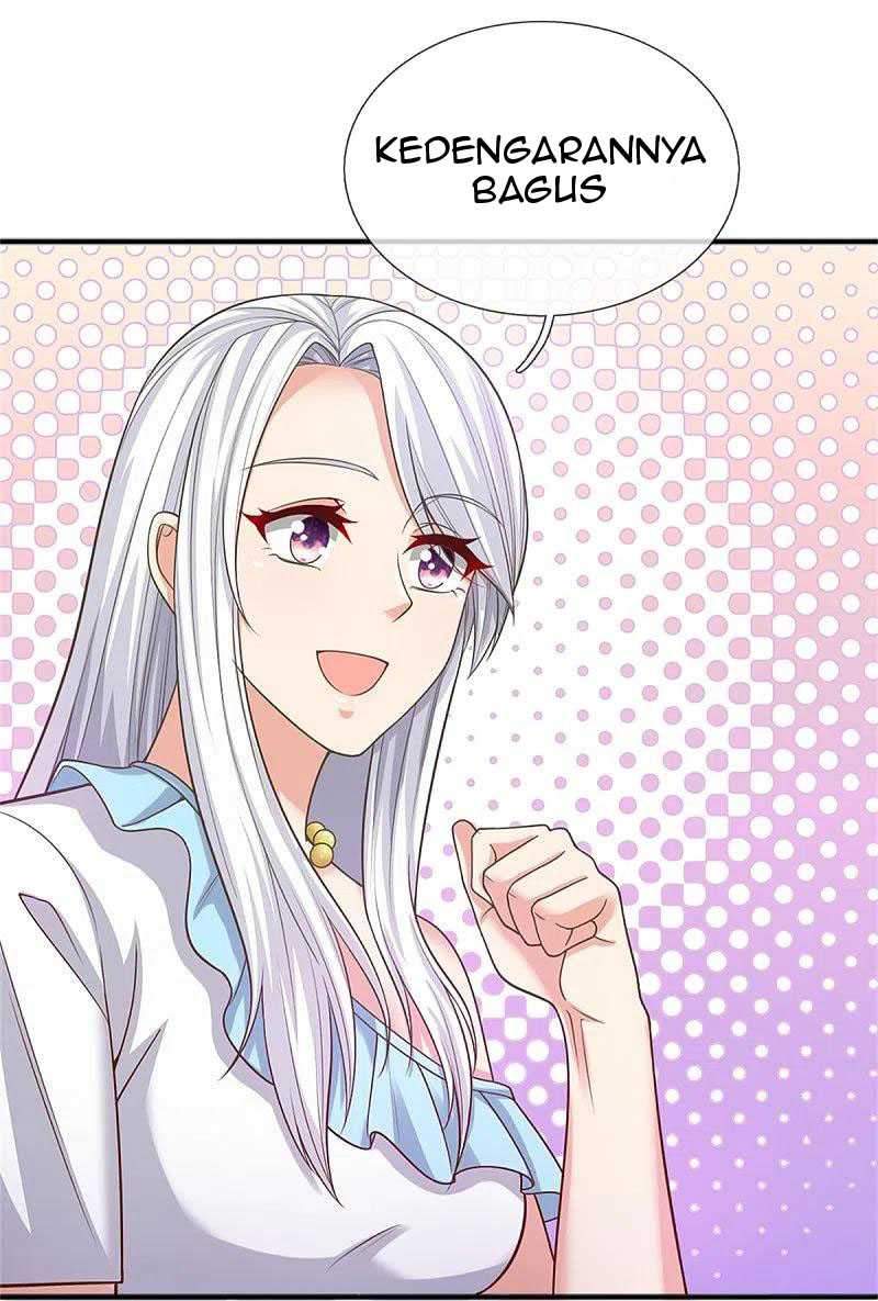 Immortal Daddy Xianzun chapter 233 halaman 15