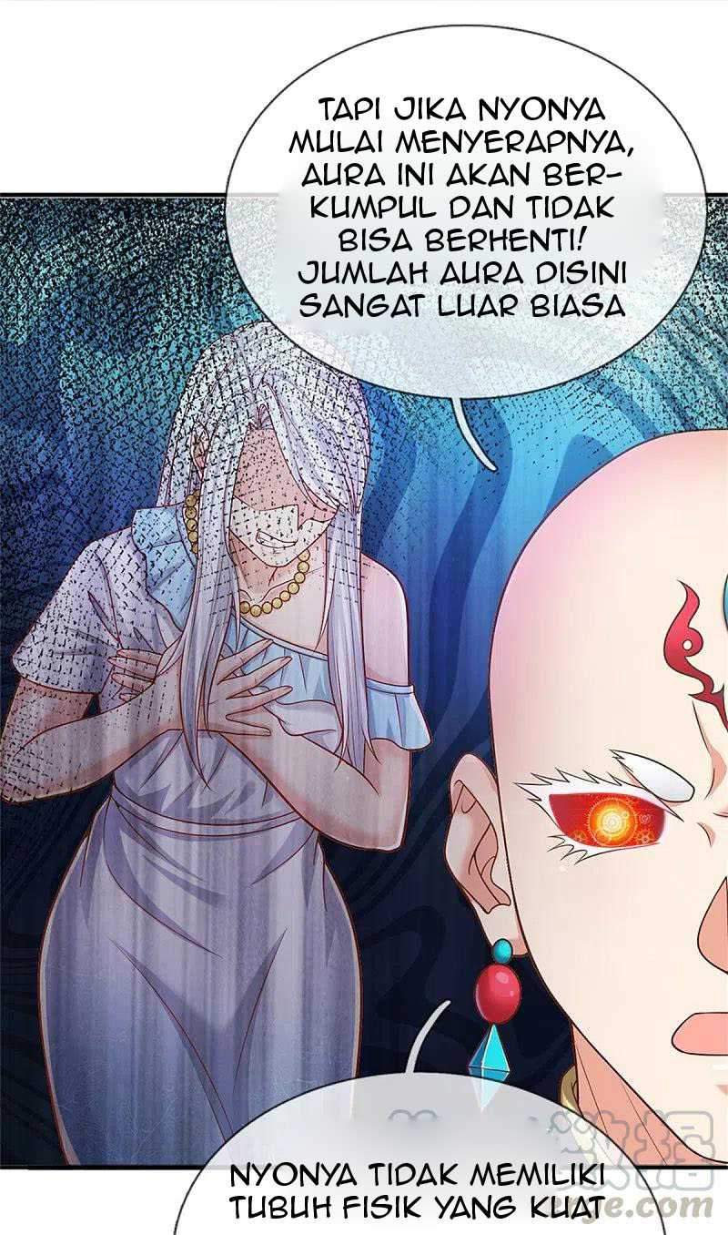 Immortal Daddy Xianzun chapter 233 halaman 16