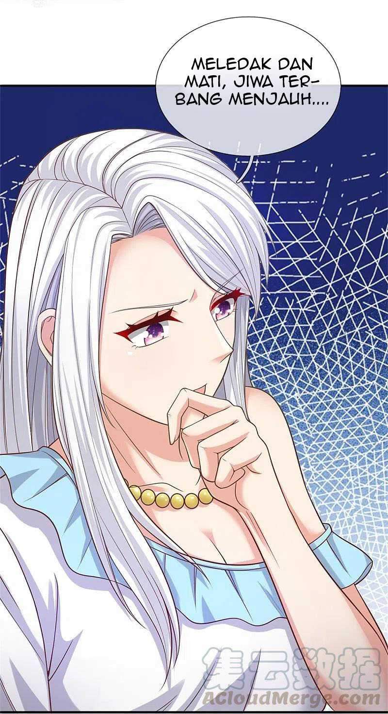 Immortal Daddy Xianzun chapter 233 halaman 18