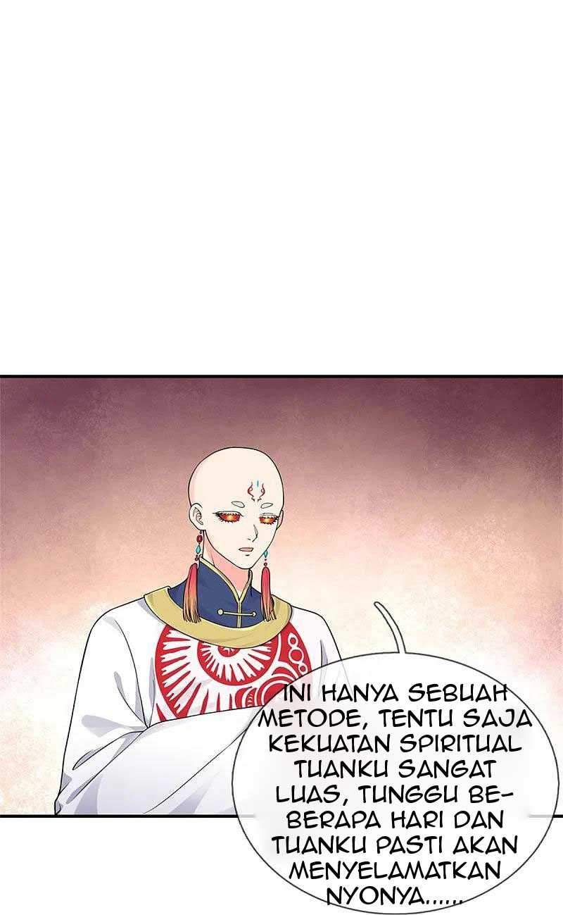 Immortal Daddy Xianzun chapter 233 halaman 19