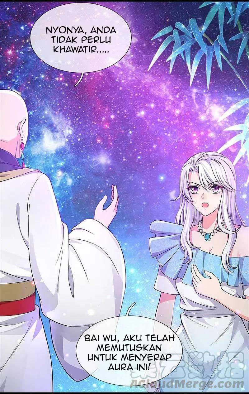 Immortal Daddy Xianzun chapter 233 halaman 24