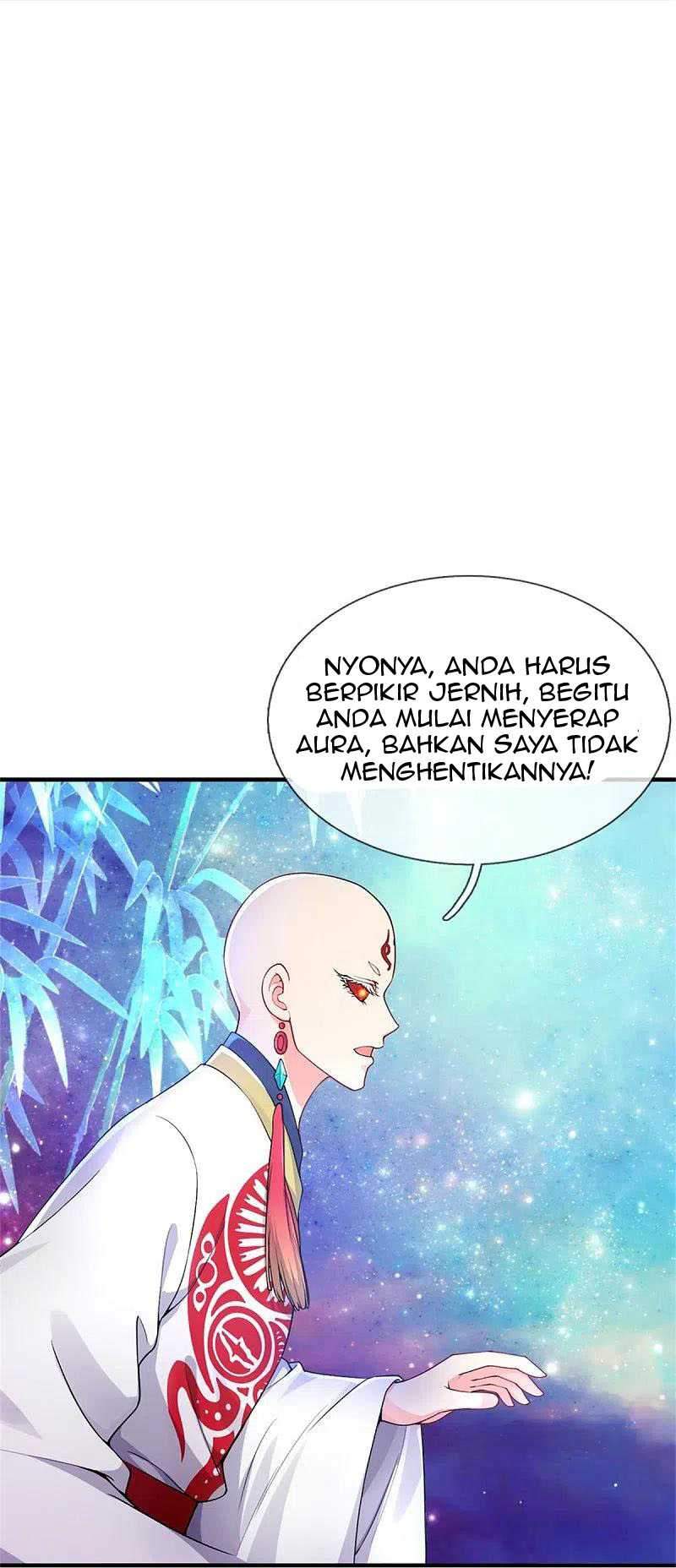 Immortal Daddy Xianzun chapter 233 halaman 25