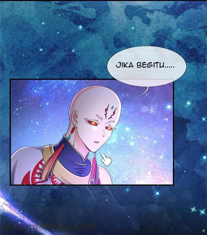 Immortal Daddy Xianzun chapter 233 halaman 28