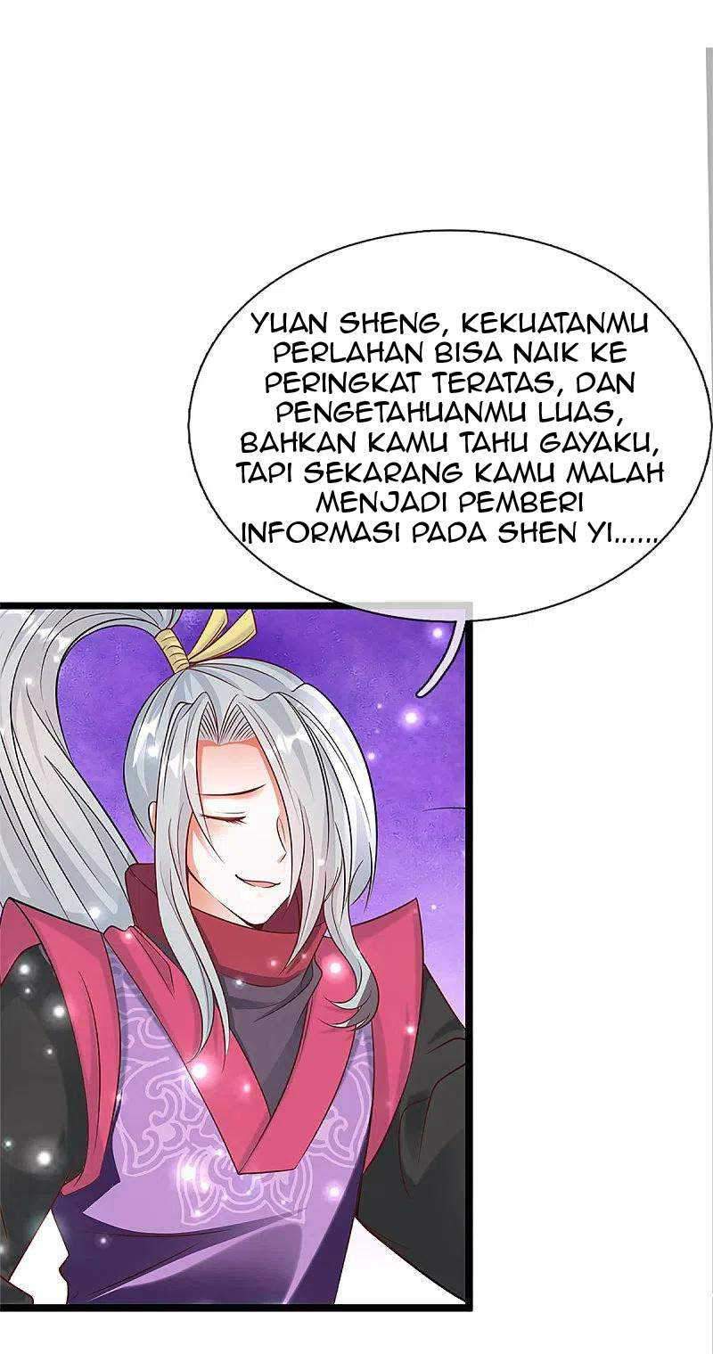 Immortal Daddy Xianzun chapter 236 halaman 5