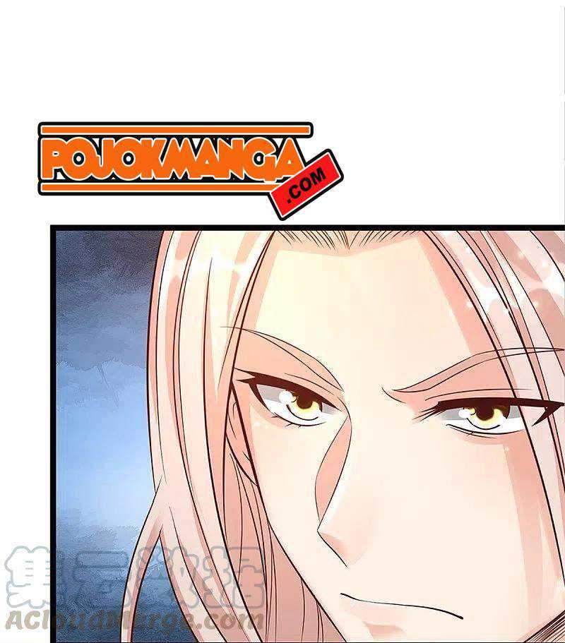 Immortal Daddy Xianzun chapter 236 halaman 6
