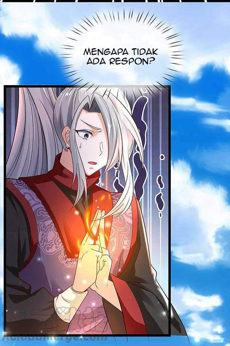 Immortal Daddy Xianzun chapter 236 halaman 14