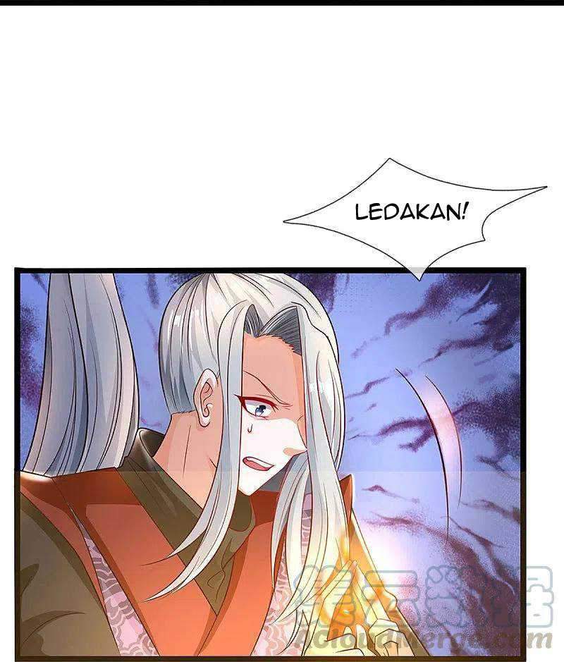 Immortal Daddy Xianzun chapter 236 halaman 16