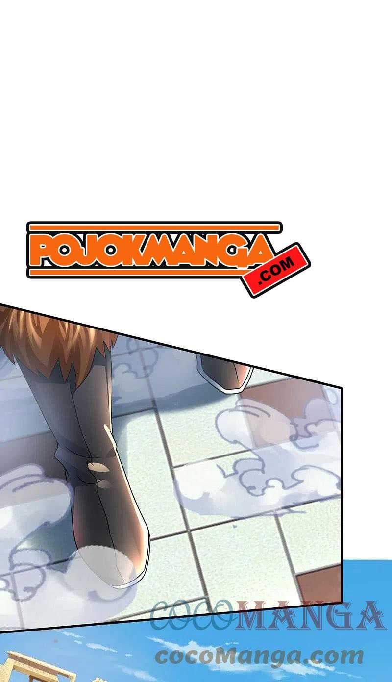 Immortal Daddy Xianzun chapter 237 halaman 10