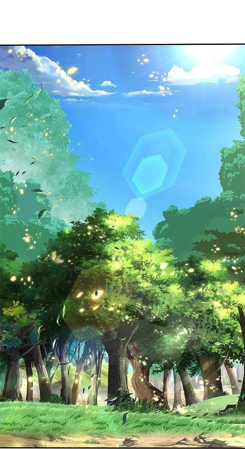 Immortal Daddy Xianzun chapter 239 halaman 5