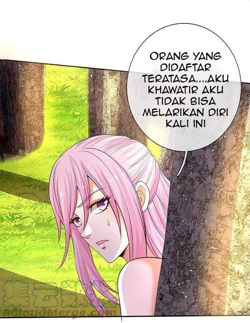 Immortal Daddy Xianzun chapter 239 halaman 26