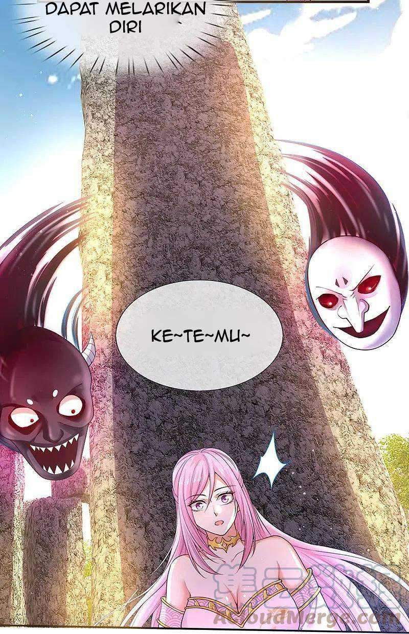 Immortal Daddy Xianzun chapter 239 halaman 28