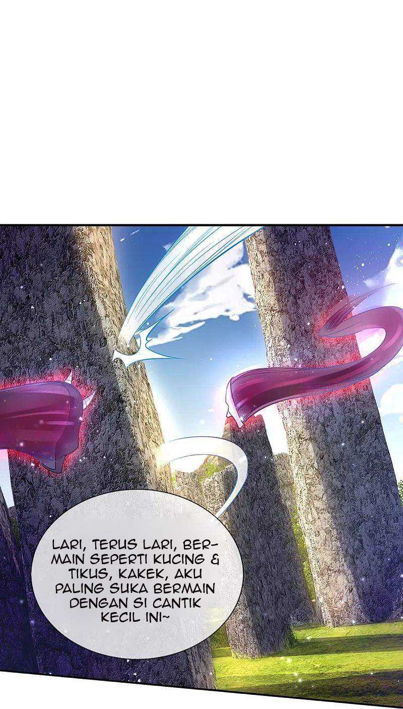 Immortal Daddy Xianzun chapter 240 halaman 5