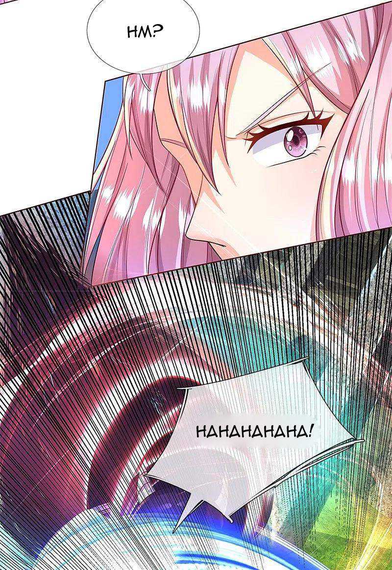 Immortal Daddy Xianzun chapter 241 halaman 7