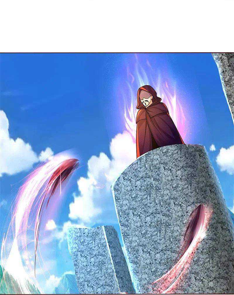 Immortal Daddy Xianzun chapter 241 halaman 13