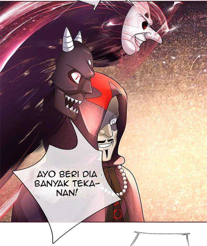 Immortal Daddy Xianzun chapter 241 halaman 15