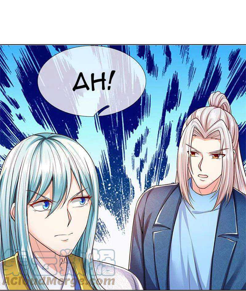 Immortal Daddy Xianzun chapter 241 halaman 18