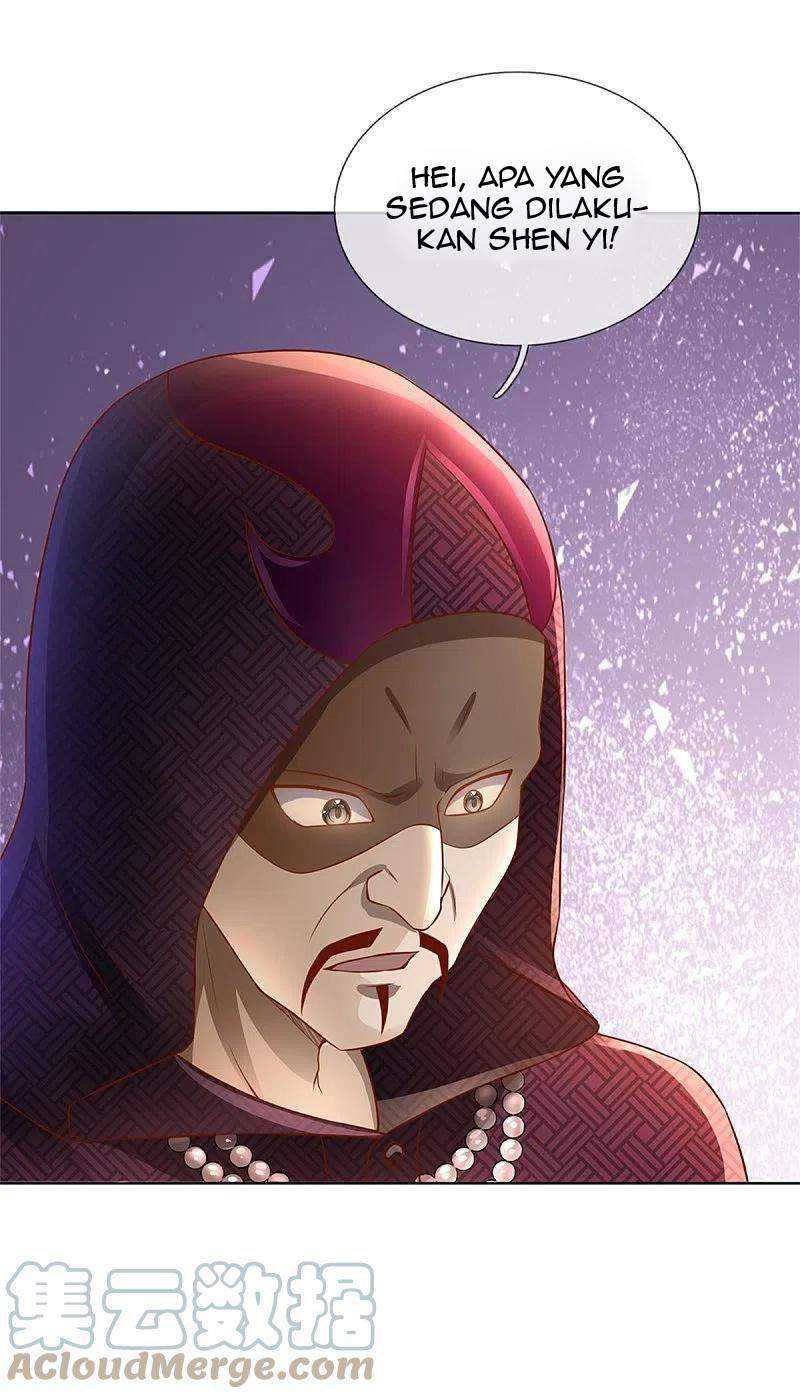 Immortal Daddy Xianzun chapter 241 halaman 30