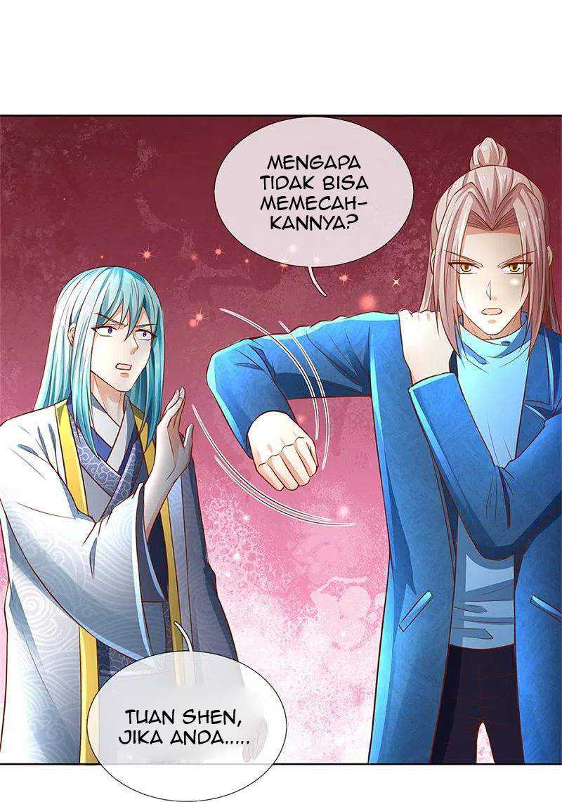 Immortal Daddy Xianzun chapter 242 halaman 5