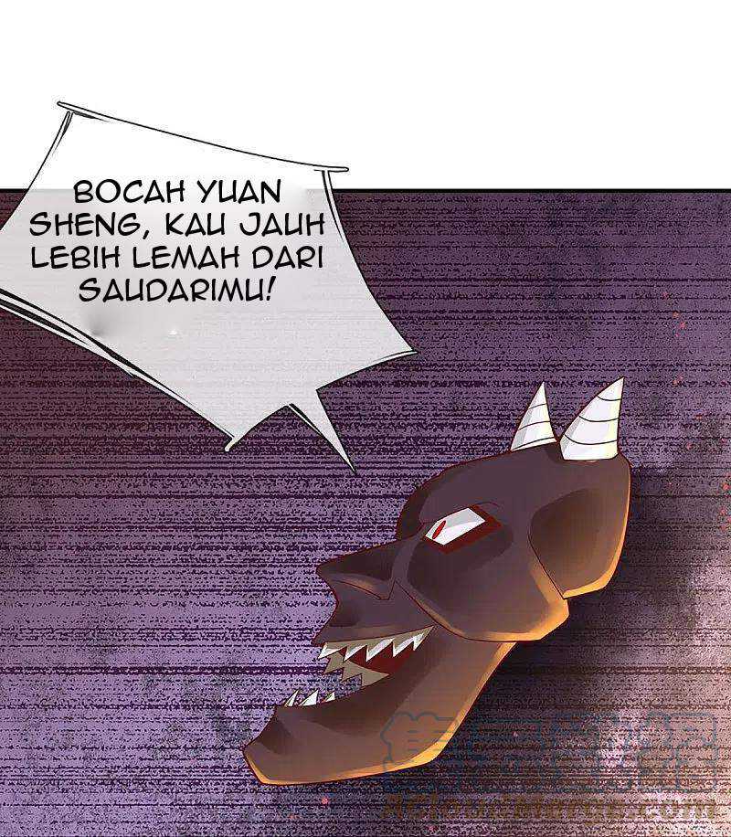 Immortal Daddy Xianzun chapter 242 halaman 30
